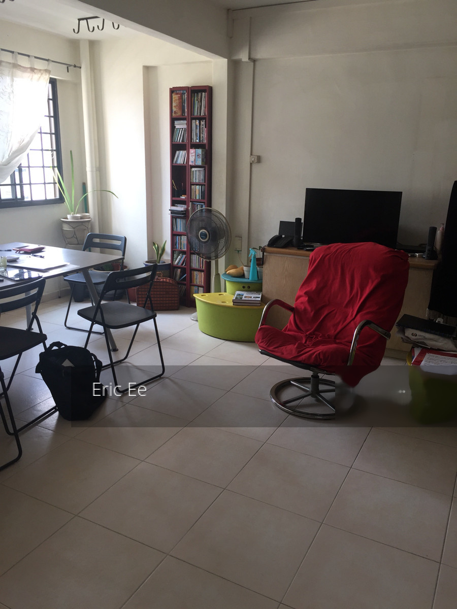Blk 622 Woodlands Drive 52 (Woodlands), HDB 5 Rooms #140167652